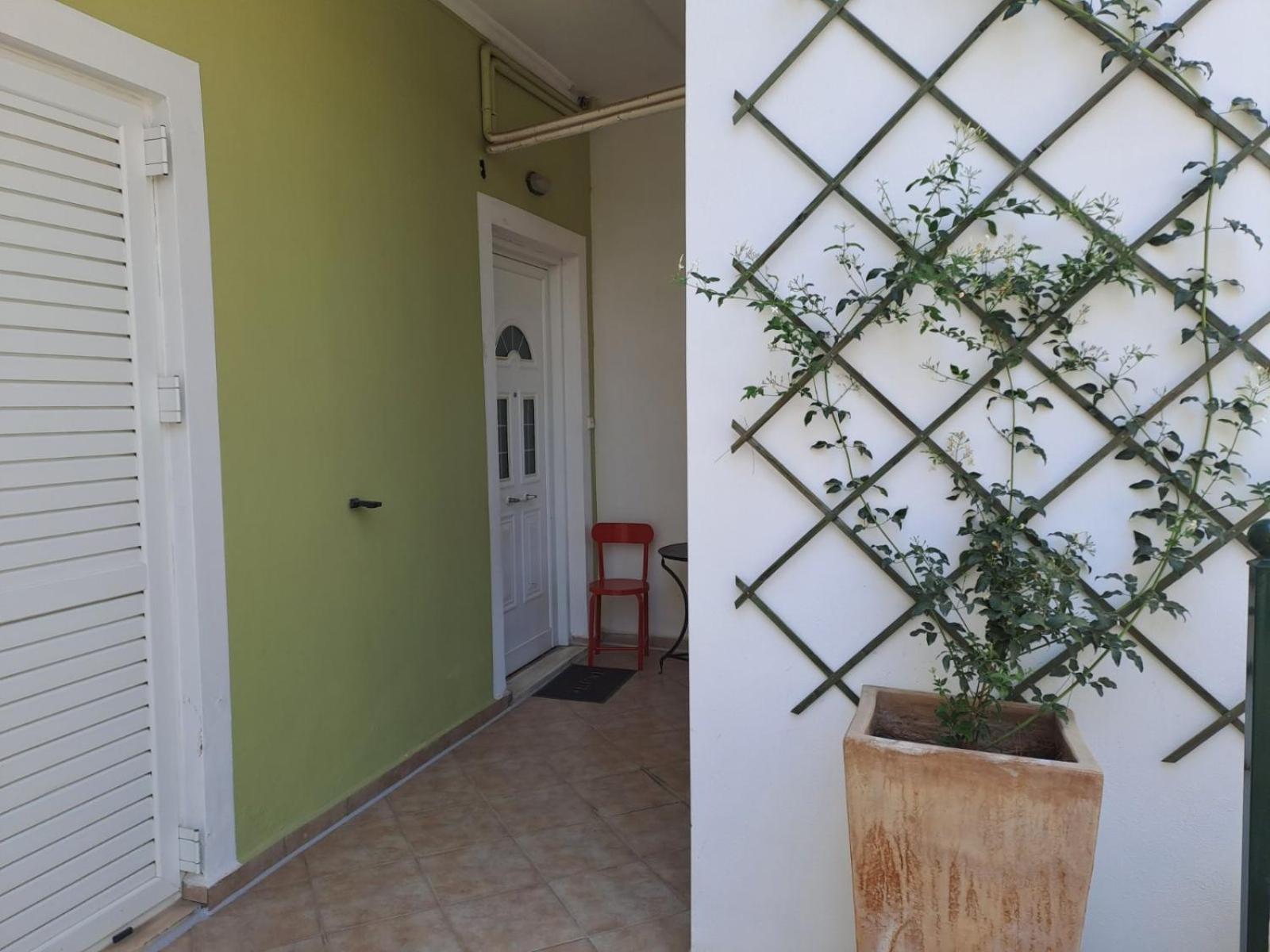 Dimitris Place Near Athens Airport Koropi Exterior foto
